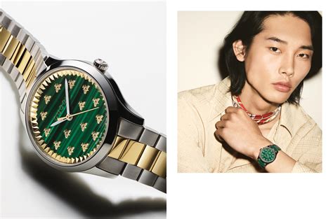 gucci gioielli fashion|gucci orologi donna.